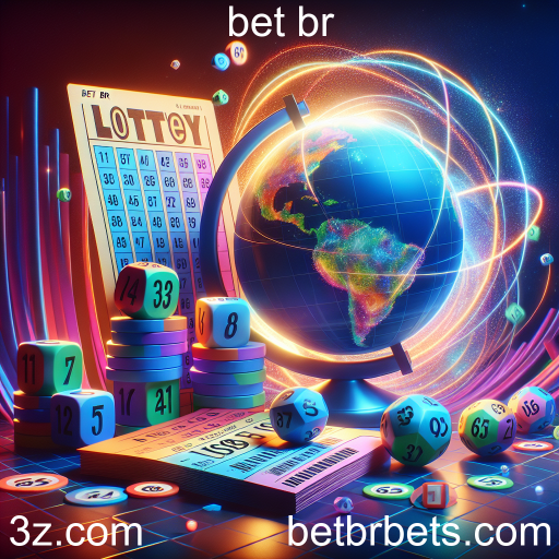 Descubra a Emoção da Loteria no Bet BR